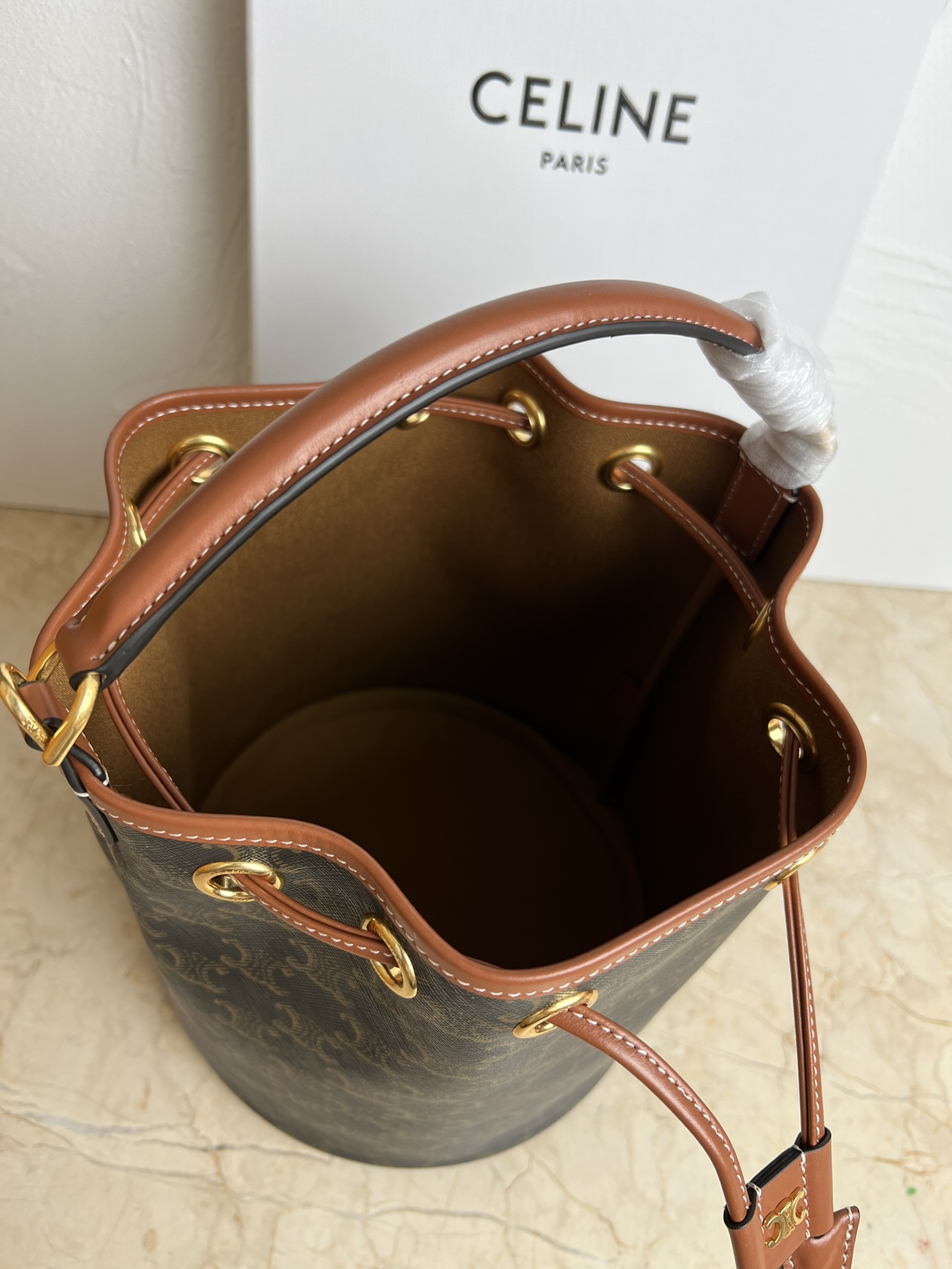 Celine Bucket Bags